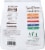 Russell Stover® Sugar Free Assorted Chocolates Candy Bag Perspective: back