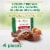 RUSSELL STOVER Sugar Free Pecan Delight Chocolate Candy, 2.4 oz bag Perspective: back