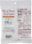 Russell Stover® Sugar Free Peanut Butter Cups Candy Bag Perspective: back