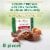 RUSSELL STOVER Sugar Free Pecan Delight Chocolate Candy, 4.7 oz bag Perspective: back