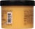 Ampro® Honey Beez Gold Sylin Beez Wax Perspective: back
