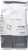 San Francisco Bay Coffee Bay Bridge Blend Medium Roast Whole Bean Coffee Perspective: back