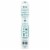 Tom's of Maine Kids BPA-Free Toothbrush Soft Perspective: back