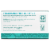 Tom's of Maine Natural Beauty Bar Soap for Sensitive Skin With Aloe Vera Fragrance-Free Perspective: back