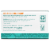 Tom's of Maine Orange Blossom with Moroccan Argon Oil Natural Beauty Bar Perspective: back