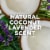 Tom's of Maine Natural Antiperspirant Deodorant for Women Coconut Lavender Perspective: back