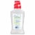 Tom's of Maine Kids Natural Anticavity Fluoride Rinse Mouthwash Silly Strawberry Perspective: back