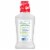 Tom's of Maine Children's Anti-Cavity Fluoride Rinse Mouthwash Silly Strawberry Perspective: back