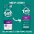Tom's of Maine Whole Care Natural Toothpaste with Fluoride Wintermint Perspective: back