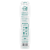 Tom's of Maine Naturally Clean Toothbrush Medium Perspective: back
