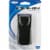 Custom Accessories Black Stainless Steel Magnetic Key Hider 46661 Perspective: back