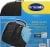 Dr. Scholl's® UltraCool® Gel-Infused Posterior Cushion - Black Perspective: back