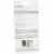 ONE COAT THICKEN MASCARA BLACK Perspective: back