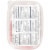 Buddig Turkey Ham Beef Variety Pack Perspective: back