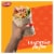 Buddig Honey Ham Sliced Lunch Meat Mega Pack 22oz Perspective: back