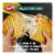 Buddig Oven Roasted Turkey Sliced Lunch Meat Mega Pack 22oz Perspective: back