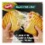 Buddig Oven Roasted Turkey Sliced Lunch Meat Mega Pack 22oz Perspective: back