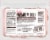 Buddig Premium Deli Black Forest Ham Perspective: back