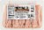 Buddig™ Premium Deli Honey Roast Turkey Tray Perspective: back