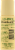 Alvera Aloe Herbal Roll-On Deodorant Perspective: back