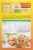 Osem Tri-Color Israeli Pearl Couscous Perspective: back