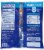Osem® Bamba® Peanut Butter Puffs Family Pack Perspective: back