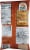 Osem® Bissli BBQ Flavored Wheat Snacks Perspective: back