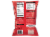 Osem® Bissli Pizza Wheat Snacks Perspective: back