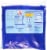 Osem® Bamba® Peanut Butter Puffs Family Pack Perspective: back