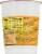 Osem® Couscous & Vegetable Meal Cup Perspective: back