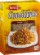 Osem Israeli Pearl Whole Wheat Couscous Perspective: back
