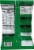 Osem® Bissli Onion Flavored Wheat Snacks Perspective: back