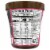 Magnum® Dark Chocolate Raspberry Ice Cream Perspective: back