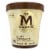 Magnum® White Chocolate Vanilla Ice Cream Perspective: back