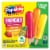 Popsicle Ice Pops Tropicals Perspective: back