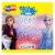 Popsicle Disney Frozen Berry Cherry and Raspberry Variety Mini Ice Pops Perspective: back