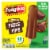 Popsicle Fudgsicle Original Fudge Pops No Sugar Added Perspective: back