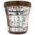 Magnum® Milk Chocolate Double Mocha Ice Cream Perspective: back