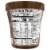 Magnum® Milk Chocolate Double Mocha Ice Cream Perspective: back