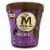 Magnum Double Chocolate & Ganache Ice Cream Perspective: back