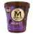 Magnum Double Chocolate & Ganache Ice Cream Perspective: back