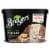 Breyers Layered Dessert S'Mores Frozen Dairy Dessert Tub Perspective: back