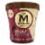 Magnum Double Red Velvet Cheesecake & Red Velvet Cake in White Chocolate Shell Ice Cream Perspective: back