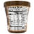 Magnum® Double Almond Brown Butter Ice Cream Perspective: back