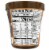 Magnum® Double Almond Brown Butter Ice Cream Perspective: back