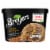 Breyers 100% Grade A Milk Chocolate Pretzel Swirl Salted Pretzel Swirls & Chocolate Chips Ice Cream Perspective: back