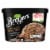 Breyers Double Chocolate Brownie Batter Frozen Dairy Dessert Tub Perspective: back
