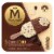 Magnum Ice Cream Bars Cookie Duet Perspective: back