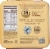 Magnum Double Gold Caramel Ice Cream Bar Perspective: back