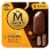 Magnum Ice Cream Bars Double Caramel, 6 ct Perspective: back
